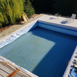 Accessoires et Produits d'Entretien : Maintenez votre Piscine dans un État Impeccable Levallois-Perret